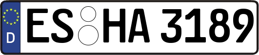 ES-HA3189