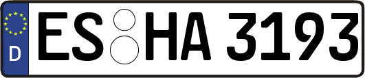 ES-HA3193
