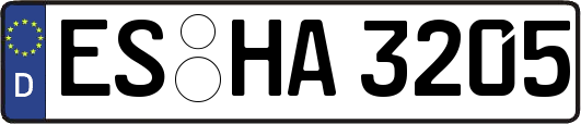 ES-HA3205