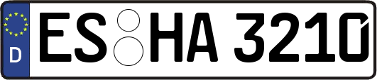 ES-HA3210