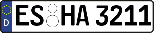 ES-HA3211
