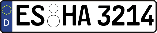 ES-HA3214