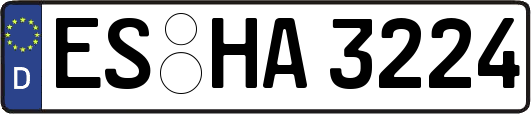 ES-HA3224