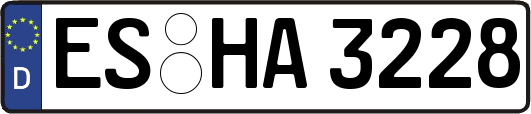 ES-HA3228