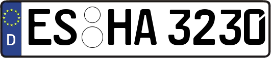 ES-HA3230