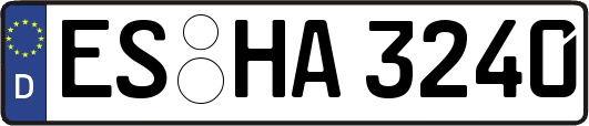 ES-HA3240