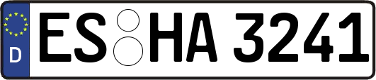 ES-HA3241