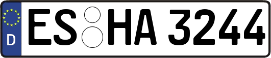 ES-HA3244