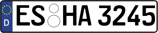 ES-HA3245