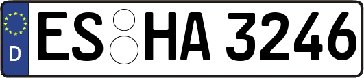 ES-HA3246