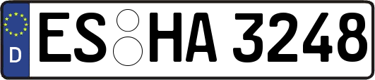 ES-HA3248