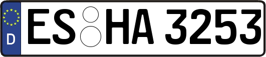 ES-HA3253