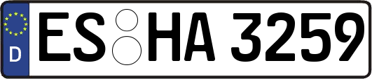 ES-HA3259