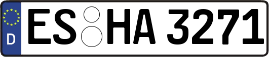 ES-HA3271