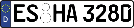 ES-HA3280