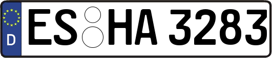 ES-HA3283