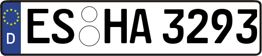 ES-HA3293
