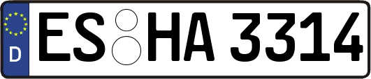 ES-HA3314