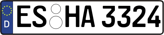 ES-HA3324