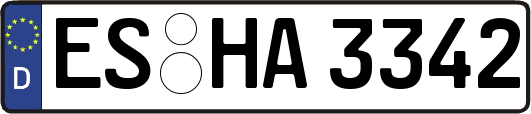 ES-HA3342