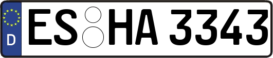 ES-HA3343