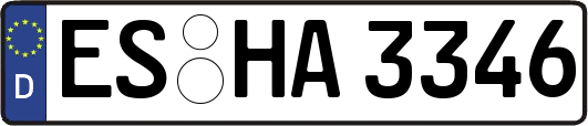 ES-HA3346