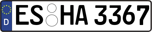 ES-HA3367