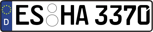 ES-HA3370
