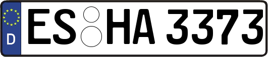 ES-HA3373
