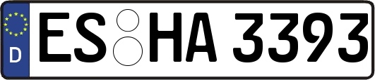 ES-HA3393