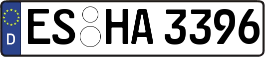 ES-HA3396