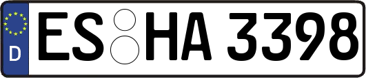 ES-HA3398
