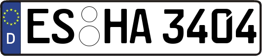 ES-HA3404