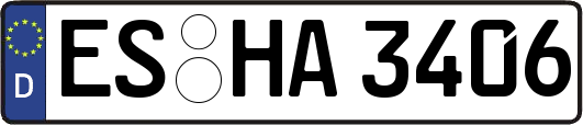 ES-HA3406