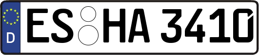 ES-HA3410