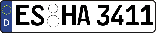 ES-HA3411