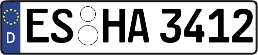 ES-HA3412