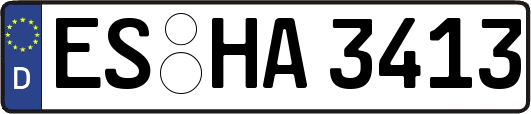 ES-HA3413