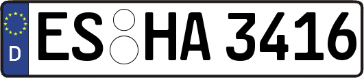 ES-HA3416