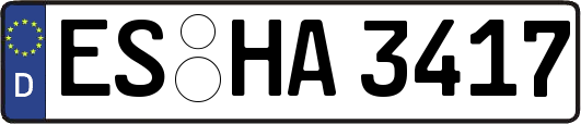 ES-HA3417