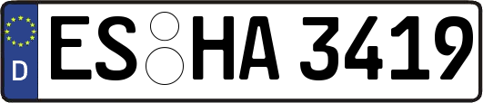 ES-HA3419