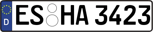 ES-HA3423