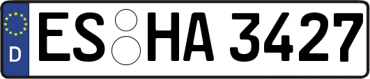 ES-HA3427