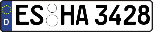 ES-HA3428