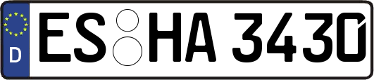 ES-HA3430