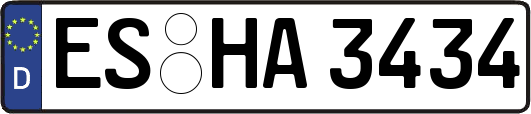 ES-HA3434