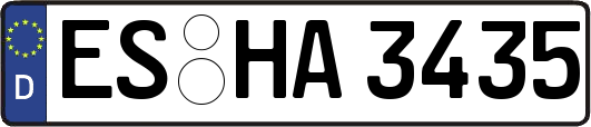 ES-HA3435
