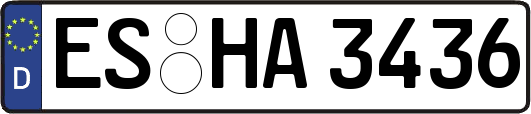 ES-HA3436