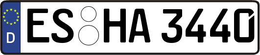 ES-HA3440