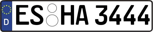 ES-HA3444